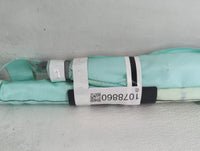 2007-2017 Jeep Compass Passenger Curtain Air Bag Oem - Oemusedautoparts1.com