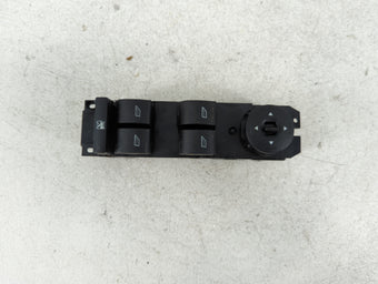 compare product 2013-2016 Ford Escape Master Power Window Switch Replacement Driver Side Left P/N:BM5T-14A132-AA Fits OEM Used Auto Parts