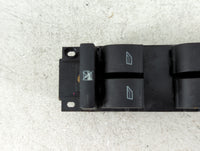 2013-2016 Ford Escape Master Power Window Switch Replacement Driver Side Left P/N:BM5T-14A132-AA Fits OEM Used Auto Parts - Oemusedautoparts1.com