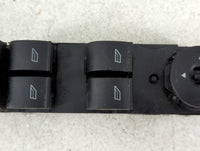 2013-2016 Ford Escape Master Power Window Switch Replacement Driver Side Left P/N:BM5T-14A132-AA Fits OEM Used Auto Parts - Oemusedautoparts1.com