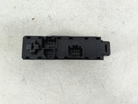 2013-2016 Ford Escape Master Power Window Switch Replacement Driver Side Left P/N:BM5T-14A132-AA Fits OEM Used Auto Parts - Oemusedautoparts1.com