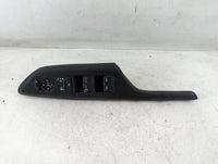2016-2018 Honda Civic Master Power Window Switch Replacement Driver Side Left P/N:T6A J010 M64590, CA0619 Fits Fits 2016 2018 OEM Used Auto Parts - Oemusedautoparts1.com
