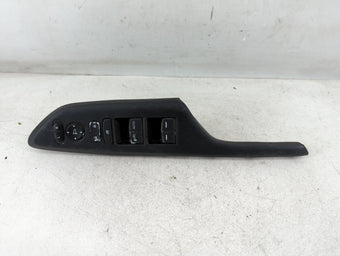 compare product 2016-2018 Honda Civic Master Power Window Switch Replacement Driver Side Left P/N:T6A J010 M64590, CA0619 Fits Fits 2016 2018 OEM Used Auto Parts