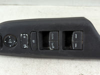 2016-2018 Honda Civic Master Power Window Switch Replacement Driver Side Left P/N:T6A J010 M64590, CA0619 Fits Fits 2016 2018 OEM Used Auto Parts - Oemusedautoparts1.com