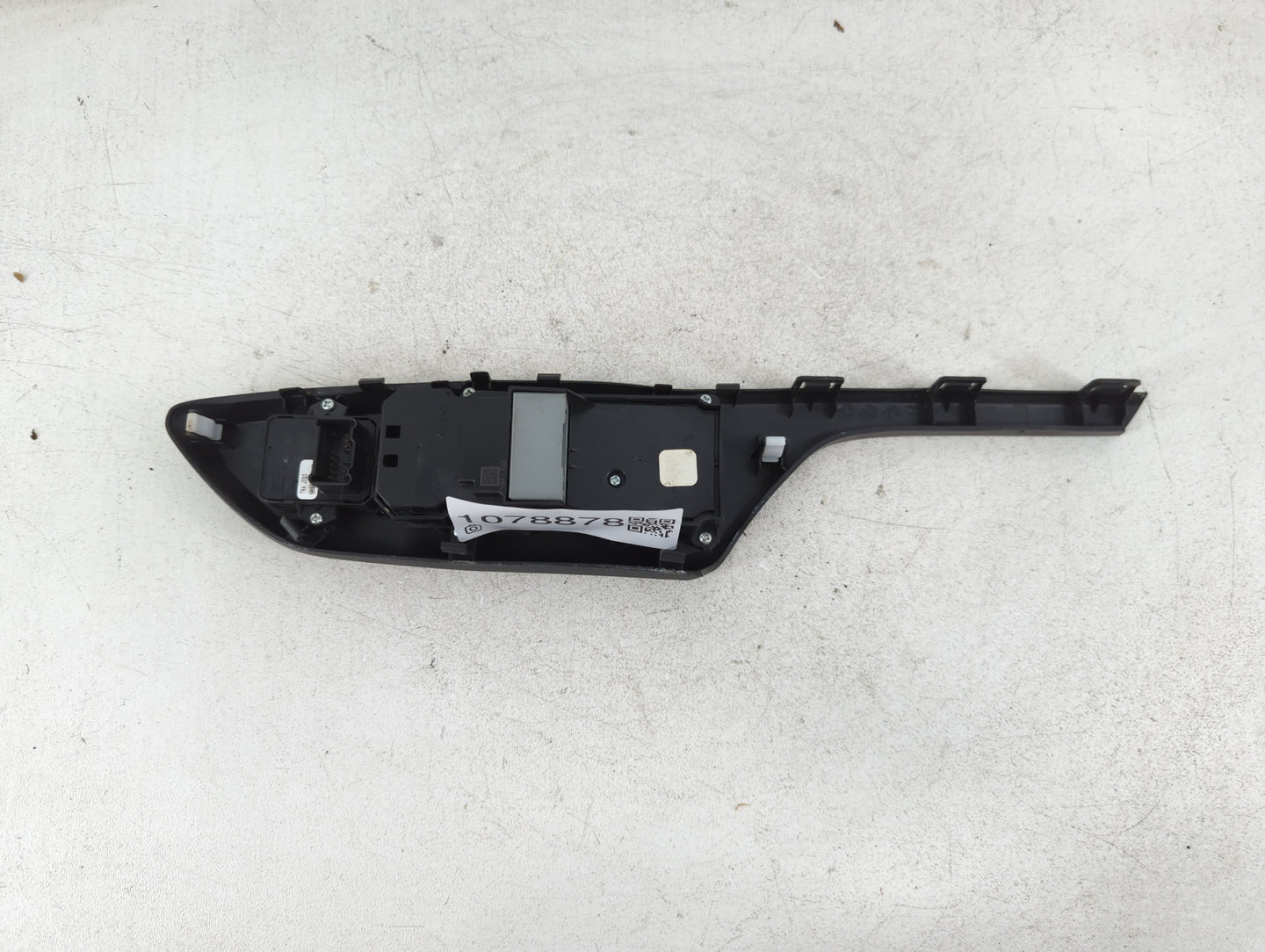 2016-2018 Honda Civic Master Power Window Switch Replacement Driver Side Left P/N:T6A J010 M64590, CA0619 Fits Fits 2016 2018 OEM Used Auto Parts - Oemusedautoparts1.com