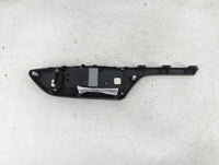 2016-2018 Honda Civic Master Power Window Switch Replacement Driver Side Left P/N:T6A J010 M64590, CA0619 Fits Fits 2016 2018 OEM Used Auto Parts - Oemusedautoparts1.com
