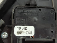 2016-2018 Honda Civic Master Power Window Switch Replacement Driver Side Left P/N:T6A J010 M64590, CA0619 Fits Fits 2016 2018 OEM Used Auto Parts - Oemusedautoparts1.com