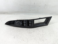 2013-2020 Ford Fusion Master Power Window Switch Replacement Driver Side Left P/N:DG9T-14540-ABW Fits OEM Used Auto Parts - Oemusedautoparts1.com
