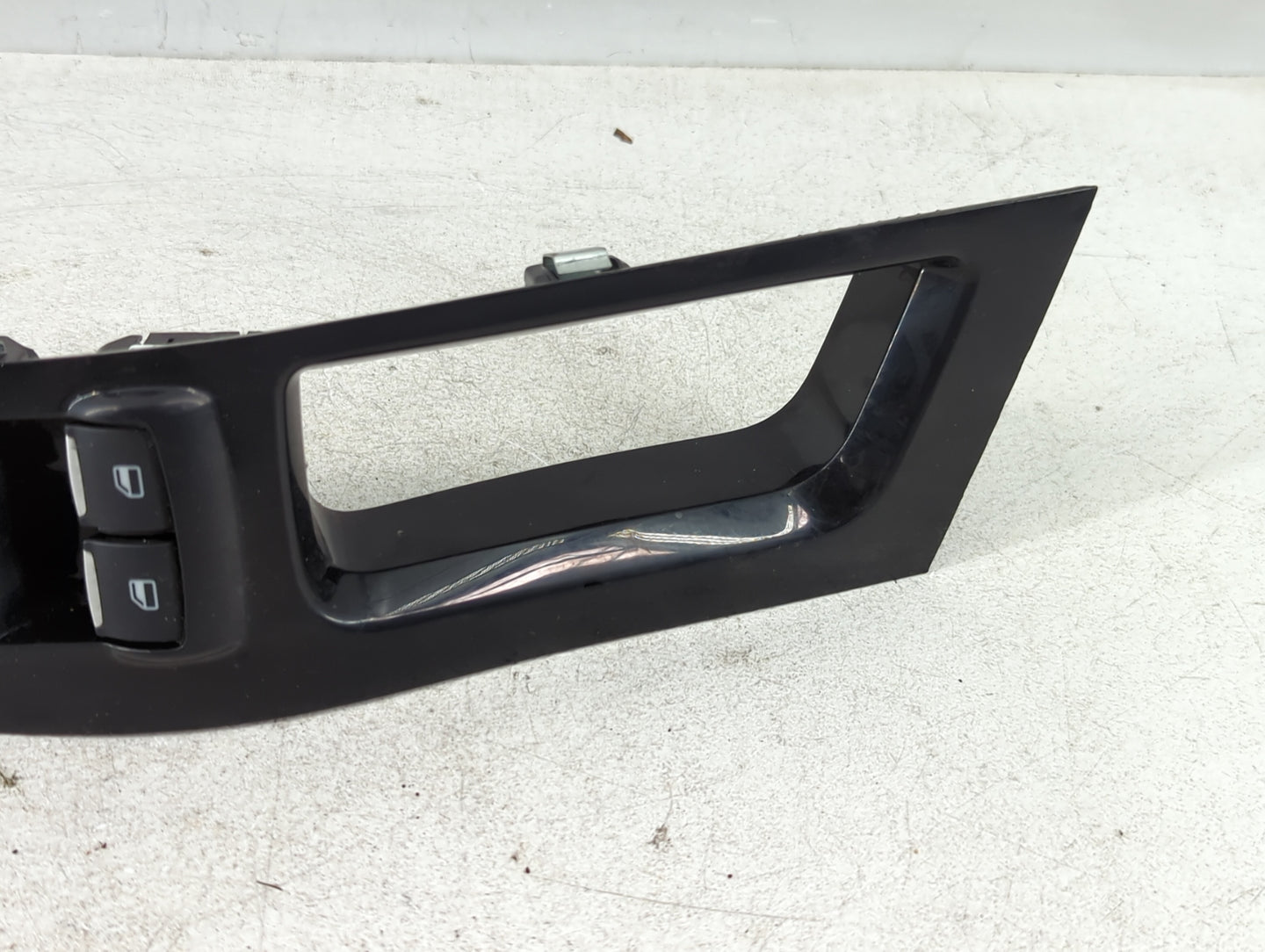 2013-2020 Ford Fusion Master Power Window Switch Replacement Driver Side Left P/N:DG9T-14540-ABW Fits OEM Used Auto Parts - Oemusedautoparts1.com