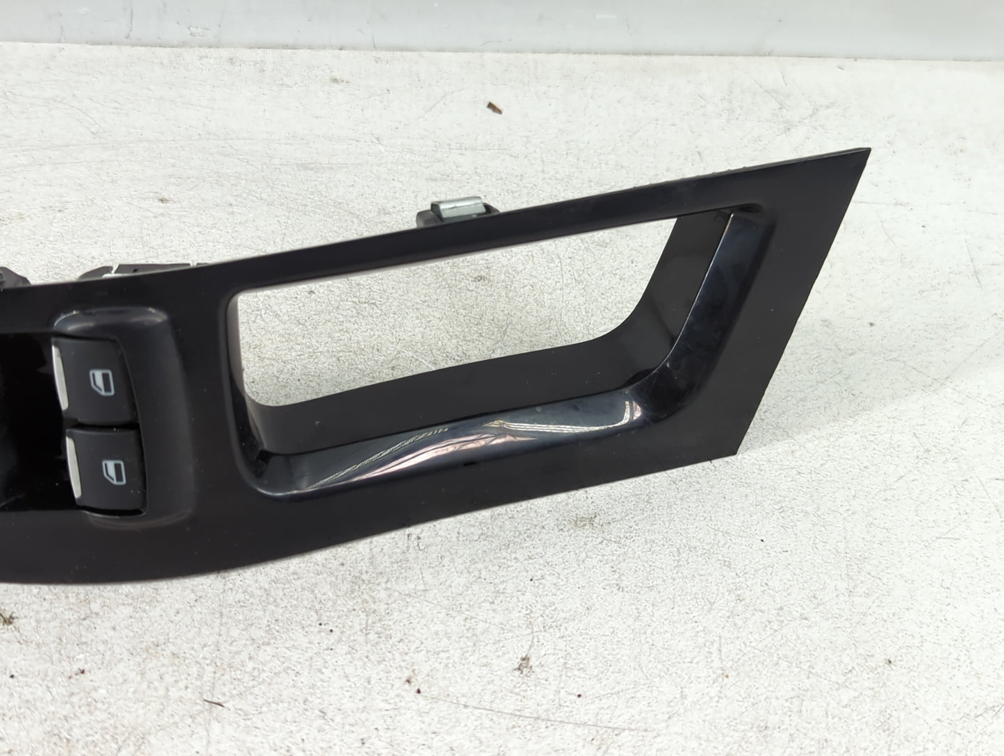2013-2020 Ford Fusion Master Power Window Switch Replacement Driver Side Left P/N:DG9T-14540-ABW Fits OEM Used Auto Parts - Oemusedautoparts1.com