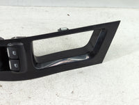 2013-2020 Ford Fusion Master Power Window Switch Replacement Driver Side Left P/N:DG9T-14540-ABW Fits OEM Used Auto Parts - Oemusedautoparts1.com