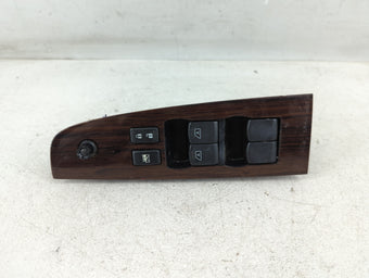 compare product 2007-2012 Nissan Altima Master Power Window Switch Replacement Driver Side Left P/N:25401 ZN50C Fits OEM Used Auto Parts
