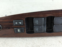 2007-2012 Nissan Altima Master Power Window Switch Replacement Driver Side Left P/N:25401 ZN50C Fits OEM Used Auto Parts - Oemusedautoparts1.com