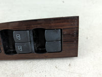 2007-2012 Nissan Altima Master Power Window Switch Replacement Driver Side Left P/N:25401 ZN50C Fits OEM Used Auto Parts - Oemusedautoparts1.com