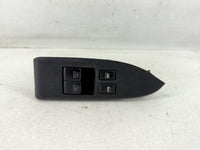 2003-2004 Infiniti G35 Master Power Window Switch Replacement Driver Side Left P/N:80961 AM800 Fits Fits 2003 2004 OEM Used Auto Parts