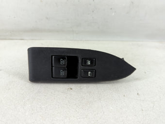 compare product 2003-2004 Infiniti G35 Master Power Window Switch Replacement Driver Side Left P/N:80961 AM800 Fits Fits 2003 2004 OEM Used Auto Parts