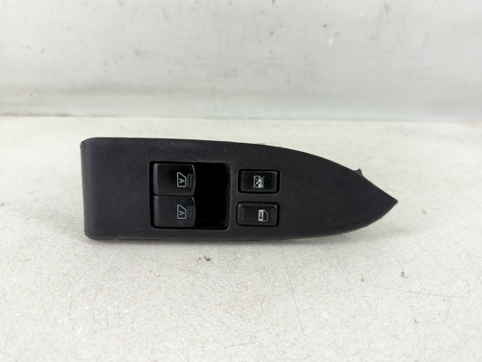2003-2004 Infiniti G35 Master Power Window Switch Replacement Driver Side Left P/N:80961 AM800 Fits Fits 2003 2004 OEM Used Auto Parts