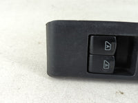 2003-2004 Infiniti G35 Master Power Window Switch Replacement Driver Side Left P/N:80961 AM800 Fits Fits 2003 2004 OEM Used Auto Parts