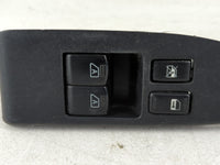 2003-2004 Infiniti G35 Master Power Window Switch Replacement Driver Side Left P/N:80961 AM800 Fits Fits 2003 2004 OEM Used Auto Parts