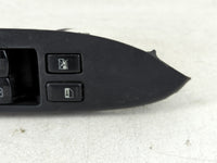 2003-2004 Infiniti G35 Master Power Window Switch Replacement Driver Side Left P/N:80961 AM800 Fits Fits 2003 2004 OEM Used Auto Parts