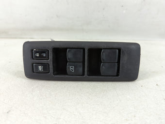 compare product 2011-2015 Nissan Rogue Master Power Window Switch Replacement Driver Side Left Fits Fits 2011 2012 2013 2014 2015 OEM Used Auto Parts