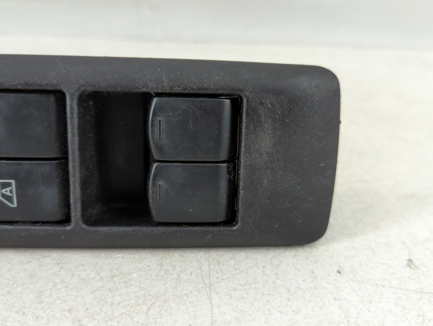2011-2015 Nissan Rogue Master Power Window Switch Replacement Driver Side Left Fits Fits 2011 2012 2013 2014 2015 OEM Used Auto Parts - Oemusedautoparts1.com