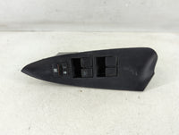 2006-2012 Toyota Rav4 Master Power Window Switch Replacement Driver Side Left P/N:74232-42070 Fits OEM Used Auto Parts - Oemusedautoparts1.com
