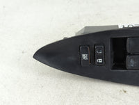 2006-2012 Toyota Rav4 Master Power Window Switch Replacement Driver Side Left P/N:74232-42070 Fits OEM Used Auto Parts - Oemusedautoparts1.com