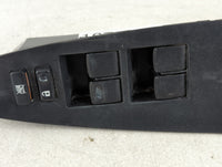 2006-2012 Toyota Rav4 Master Power Window Switch Replacement Driver Side Left P/N:74232-42070 Fits OEM Used Auto Parts - Oemusedautoparts1.com