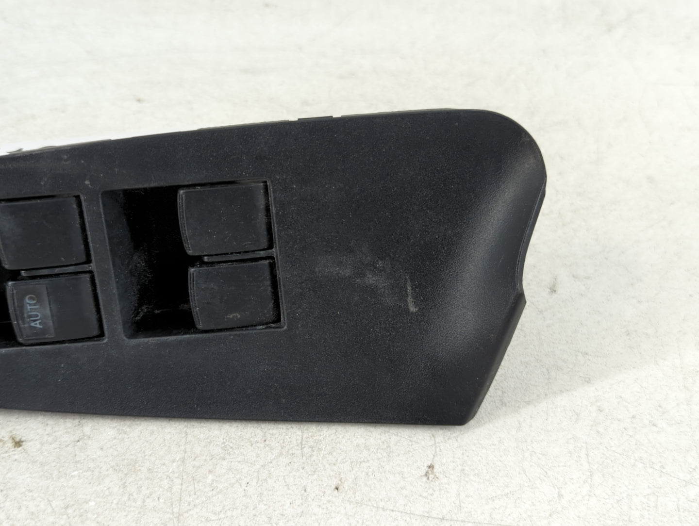 2006-2012 Toyota Rav4 Master Power Window Switch Replacement Driver Side Left P/N:74232-42070 Fits OEM Used Auto Parts - Oemusedautoparts1.com