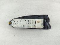 2006-2012 Toyota Rav4 Master Power Window Switch Replacement Driver Side Left P/N:74232-42070 Fits OEM Used Auto Parts - Oemusedautoparts1.com