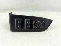 2016-2018 Lincoln Mkx Master Power Window Switch Replacement Driver Side Left P/N:GA1T-14540-AAW Fits OEM Used Auto Parts - Oemusedautoparts1.com