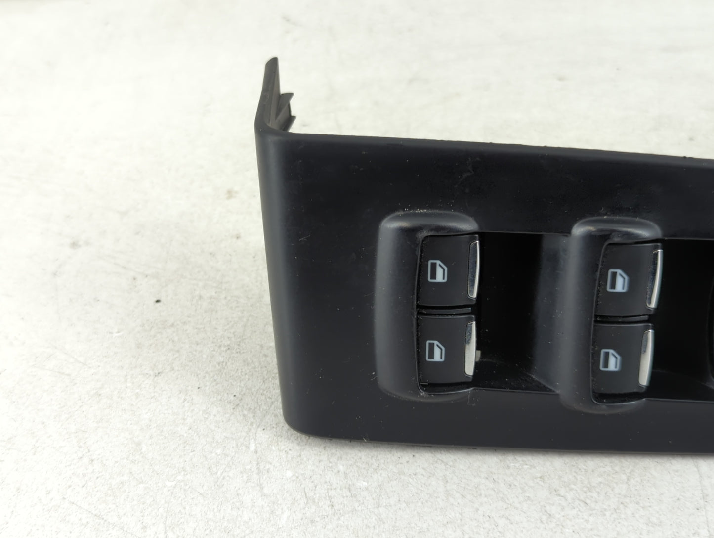 2016-2018 Lincoln Mkx Master Power Window Switch Replacement Driver Side Left P/N:GA1T-14540-AAW Fits OEM Used Auto Parts - Oemusedautoparts1.com