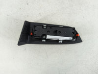 2016-2018 Lincoln Mkx Master Power Window Switch Replacement Driver Side Left P/N:GA1T-14540-AAW Fits OEM Used Auto Parts - Oemusedautoparts1.com