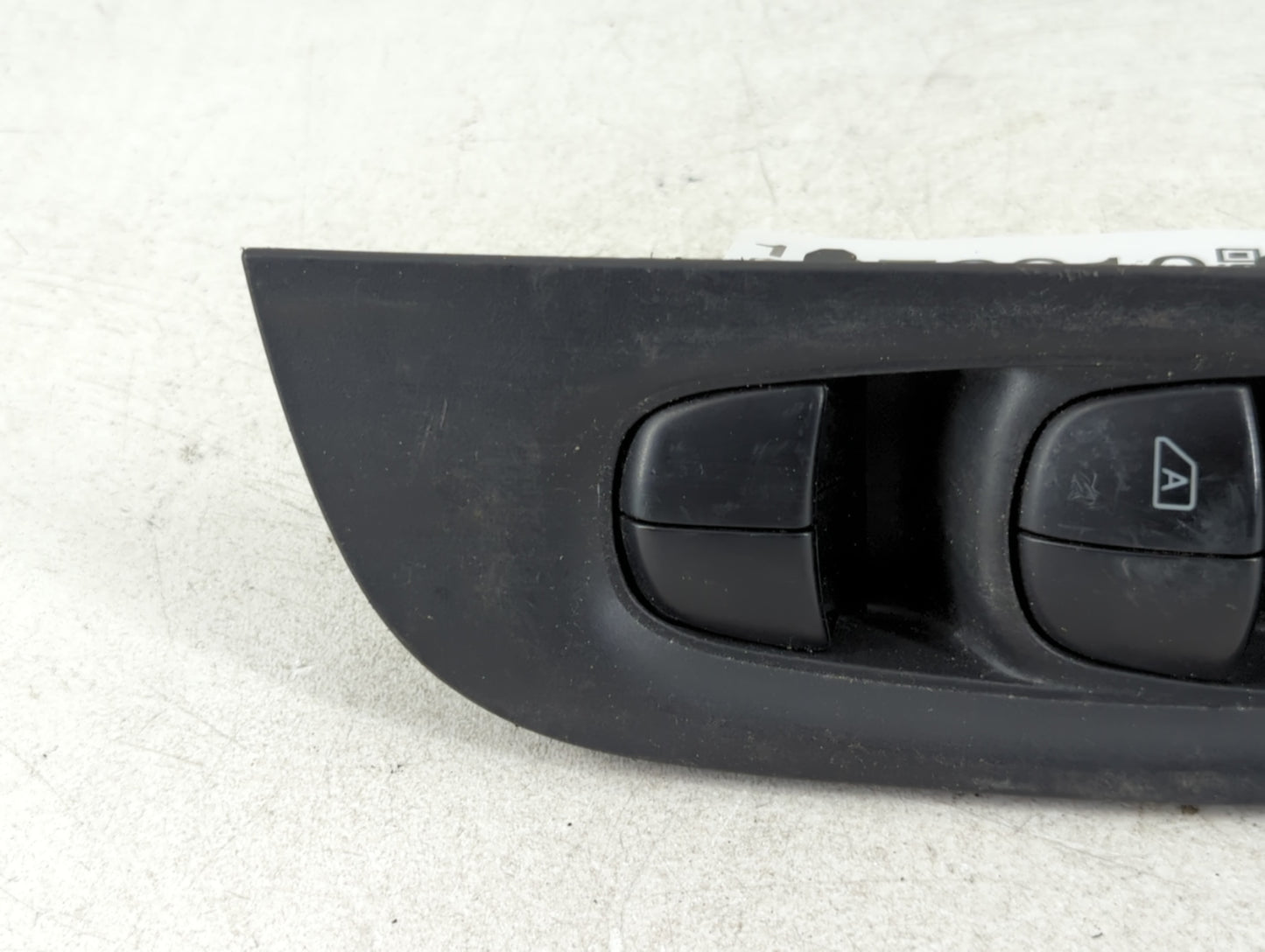 2014-2020 Nissan Rogue Master Power Window Switch Replacement Driver Side Left P/N:25401 4BA5A Fits OEM Used Auto Parts - Oemusedautoparts1.com