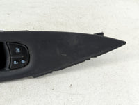 2014-2020 Nissan Rogue Master Power Window Switch Replacement Driver Side Left P/N:25401 4BA5A Fits OEM Used Auto Parts - Oemusedautoparts1.com