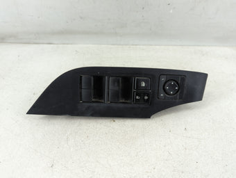 compare product 2021 Toyota Rav4 Master Power Window Switch Replacement Driver Side Left P/N:84040-0R040 Fits Fits 2018 2019 2020 2022 OEM Used Auto Parts