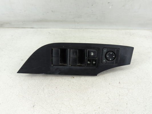 2021 Toyota Rav4 Master Power Window Switch Replacement Driver Side Left P/N:84040-0R040 Fits Fits 2018 2019 2020 2022 OEM Used Auto Parts