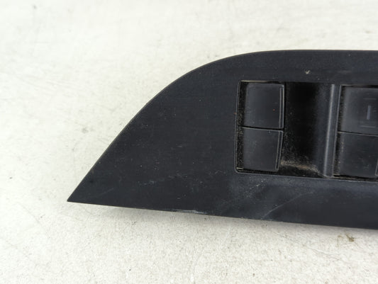 2021 Toyota Rav4 Master Power Window Switch Replacement Driver Side Left P/N:84040-0R040 Fits Fits 2018 2019 2020 2022 OEM Used Auto Parts