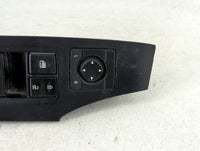 2021 Toyota Rav4 Master Power Window Switch Replacement Driver Side Left P/N:84040-0R040 Fits Fits 2018 2019 2020 2022 OEM Used Auto Parts