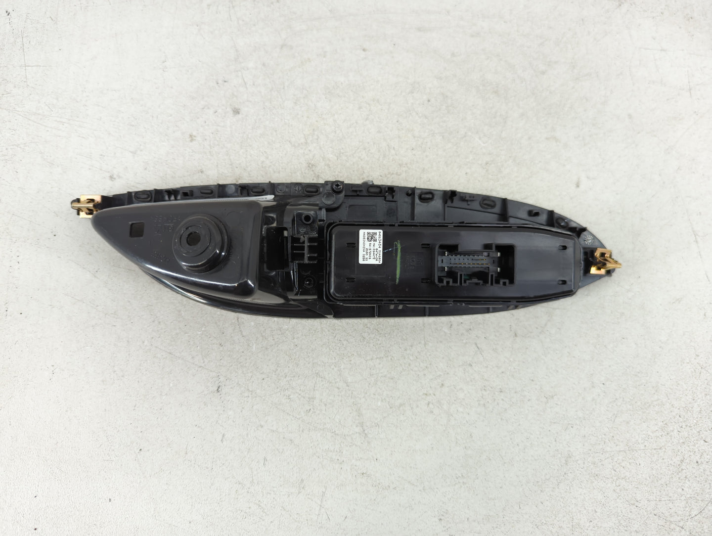 2016-2021 Chevrolet Malibu Master Power Window Switch Replacement Driver Side Left P/N:84513464 Fits OEM Used Auto Parts - Oemusedautoparts1.com