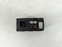 2007-2017 Gmc Acadia Master Power Window Switch Replacement Driver Side Left P/N:20945224 Fits OEM Used Auto Parts - Oemusedautoparts1.com