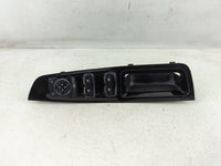 2015-2020 Ford Edge Master Power Window Switch Replacement Driver Side Left P/N:FT4B 14A564 BE Fits OEM Used Auto Parts