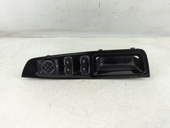 compare product 2015-2020 Ford Edge Master Power Window Switch Replacement Driver Side Left P/N:FT4B 14A564 BE Fits OEM Used Auto Parts