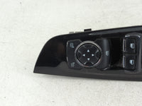 2015-2020 Ford Edge Master Power Window Switch Replacement Driver Side Left P/N:FT4B 14A564 BE Fits OEM Used Auto Parts