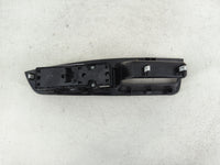 2015-2020 Ford Edge Master Power Window Switch Replacement Driver Side Left P/N:FT4B 14A564 BE Fits OEM Used Auto Parts