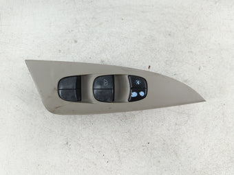 compare product 2013-2019 Nissan Sentra Master Power Window Switch Replacement Driver Side Left P/N:25401 3SH1A Fits OEM Used Auto Parts