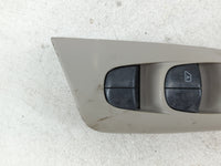 2013-2019 Nissan Sentra Master Power Window Switch Replacement Driver Side Left P/N:25401 3SH1A Fits OEM Used Auto Parts - Oemusedautoparts1.com