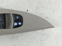 2013-2019 Nissan Sentra Master Power Window Switch Replacement Driver Side Left P/N:25401 3SH1A Fits OEM Used Auto Parts - Oemusedautoparts1.com