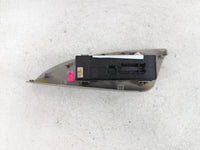 2013-2019 Nissan Sentra Master Power Window Switch Replacement Driver Side Left P/N:25401 3SH1A Fits OEM Used Auto Parts - Oemusedautoparts1.com